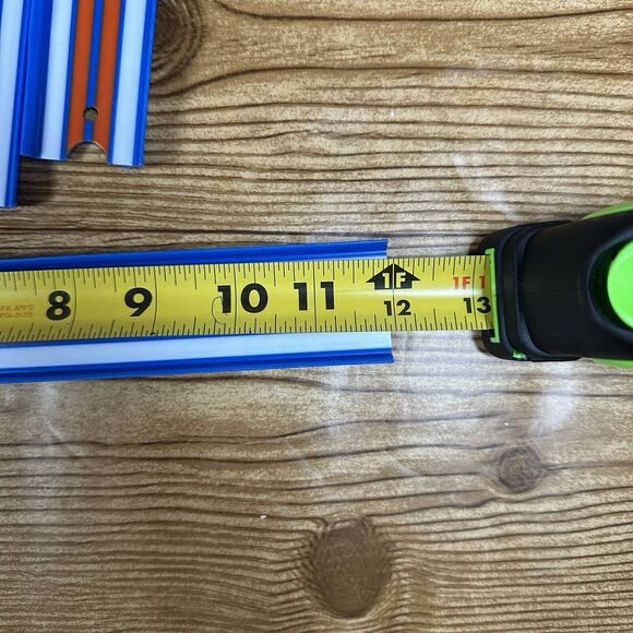 Vintage Hot Wheels 1975 4 Speed Power Booster Vehicle Launcher & Tracks Lot - Picture 11 of 16